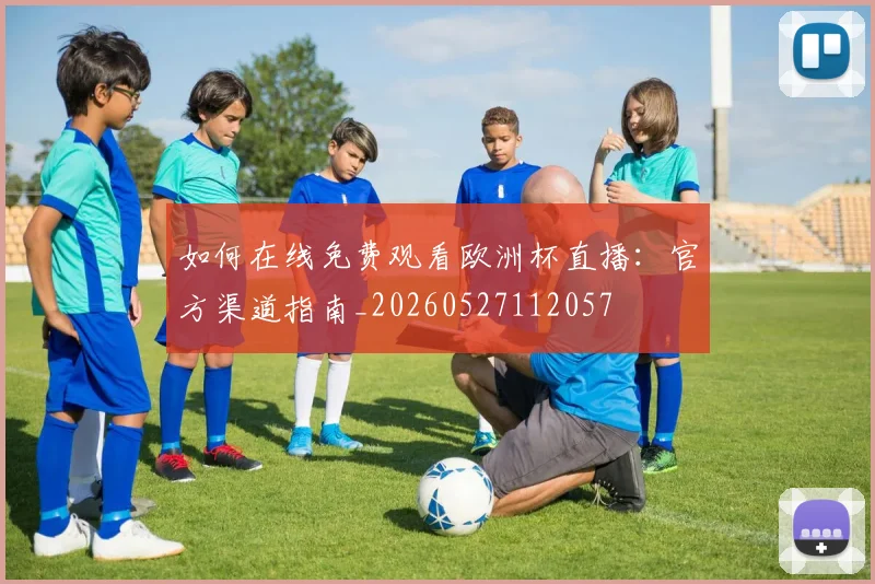如何在线免费观看欧洲杯直播:官方渠道指南_20260527112057